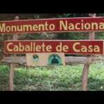 Recibe Monumento Nacional Caballete de Casa acciones de reparación y mantenimiento