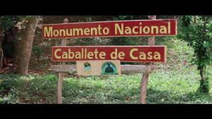 Recibe Monumento Nacional Caballete de Casa acciones de reparación y mantenimiento