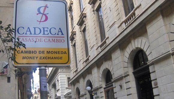 Extienden a toda Cuba servicio de transferencia de efectivo en Cadeca