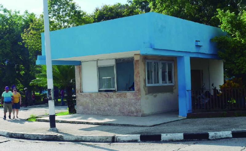 Dispondrá Sancti Spíritus de nueva Casa de Cambio