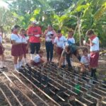 Parque Nacional Caguanes desarrolla campaña ambiental rumbo al 5 de junio