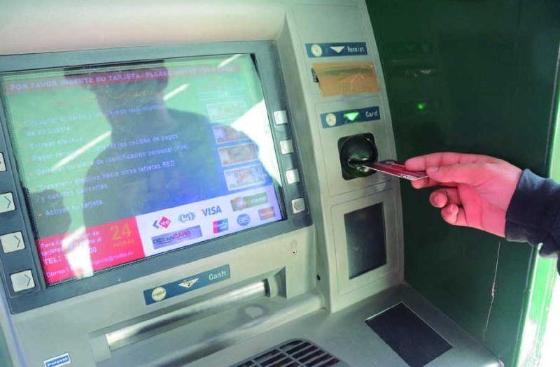 En vigor nuevas medidas para incrementar la bancarización de las operaciones