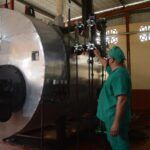 Calderas eficientes, una apuesta al desarrollo