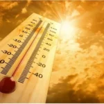 Temperaturas globales rompen récord en los primeros 11 días de junio