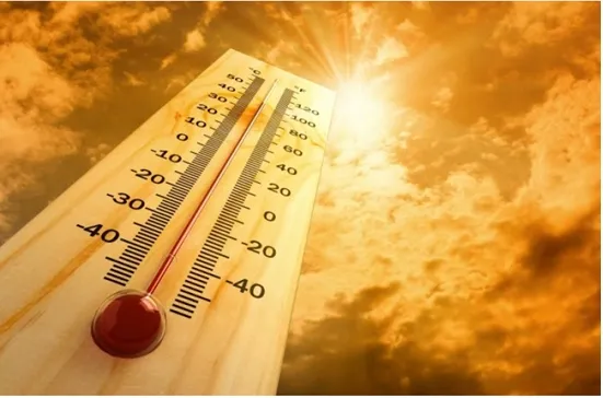Temperaturas globales rompen récord en los primeros 11 días de junio