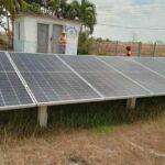 Acueducto y alcantarillado de Fomento inmerso en cambio de matriz energética