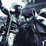 Recordando la vigencia de Camilo Cienfuegos en el campesinado de la provincia