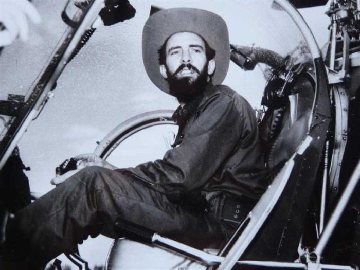 Una búsqueda “desesperada e intensa”: Así vivió Cuba la desaparición de Camilo