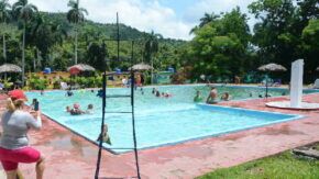 Campismo Popular próxima a iniciar venta de ofertas veraniegas
