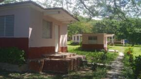Campismo Manacal por pleno disfrute del turismo de naturaleza en Trinidad