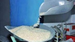 Comienza este lunes venta de arroz de la canasta familiar normada