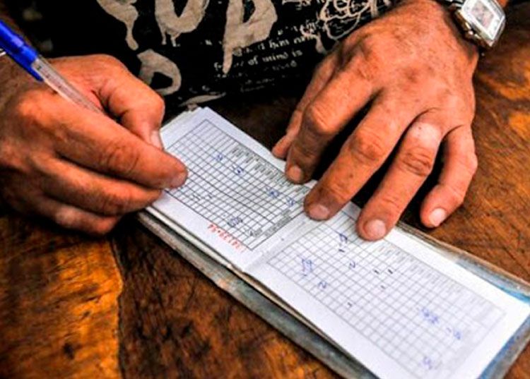 Comenzó en Sancti Spíritus la distribución de la canasta familiar normada
