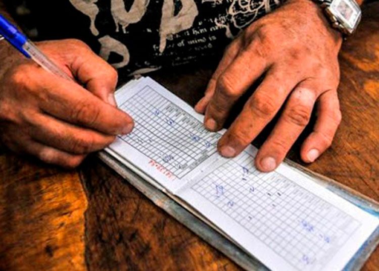 Mincin informa que se garantiza entrega de canasta familiar normada
