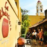 La Canchánchara, visita obligada en el destino turístico Trinidad de Cuba