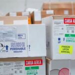 Podrán residentes en EEUU enviar cargas perecederas a Cuba