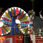 El Santiago espirituano, historia y tradiciones