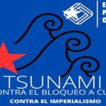 Reconoce plataforma europea apoyo a campaña contra bloqueo a Cuba