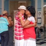 Casa de la Cultura trinitaria reverencia aniversario de la villa