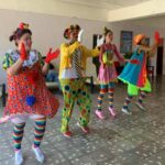 Movimiento de artistas aficionados realza trabajo de casa de cultura  en Trinidad
