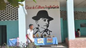 En marcha Jornada de la Cultura en La Sierpe