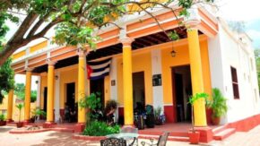 Este sábado se bailará danzón en Sancti Spíritus