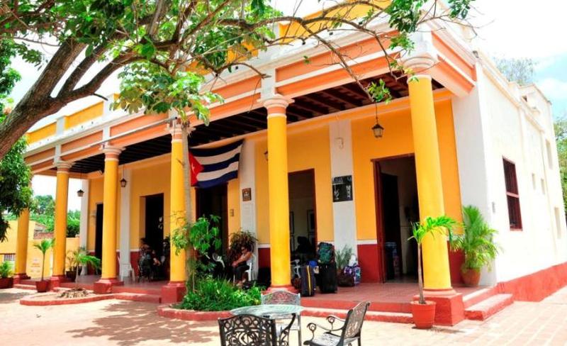 Proyectos de desarrollo territorial impactan positivamente en Sancti Spíritus