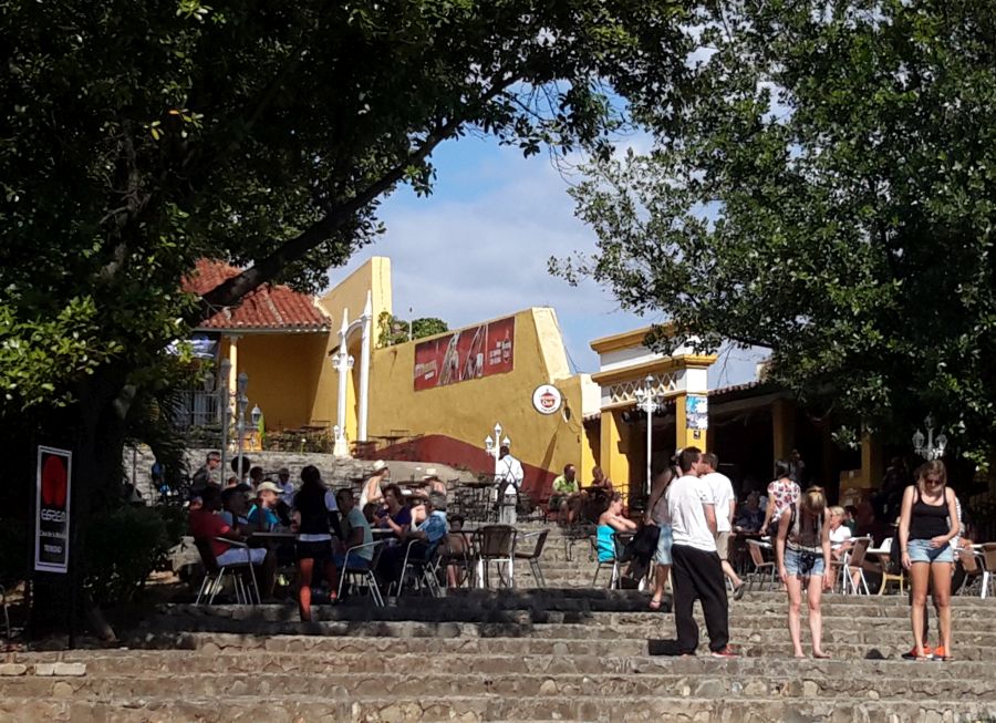 Casa de la música de Trinidad apuesta por la bancarización y el comercio electrónico