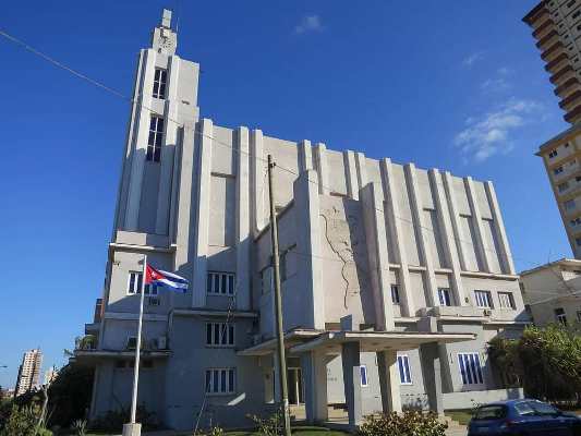 Casa de las Américas: 5 hitos a favor de la cultura