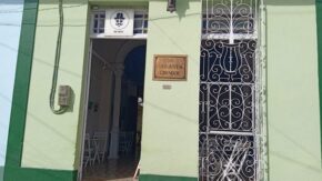 Casa espirituana del Joven Creador exhibe Anatomía del paisaje