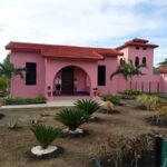 Casa Hacienda El Abanico, pleno disfrute de turismo de naturaleza en Trinidad