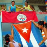 Aniversario 65 de los CDR motiva actividades en Fomento