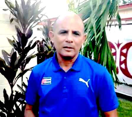 Deporte espirituano con una visión clara de su misión
