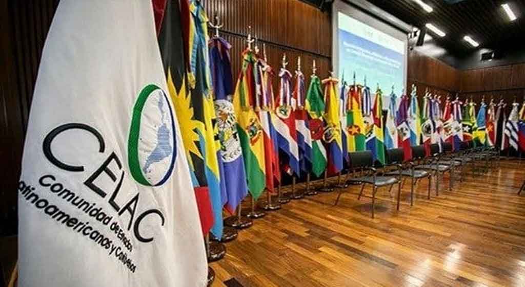 Honduras ratifica reunión de Celac por política migratoria de Trump