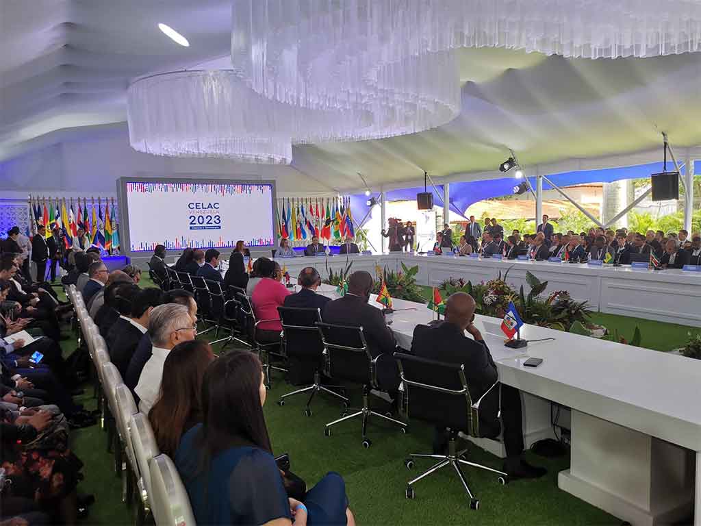 Defiende Cuba fortalecimiento de la integración regional