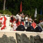 Sancti Spíritus vibró en su celebración por el 26 de julio (+audio y fotos)