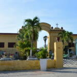 Servicios Necrológicos laboran en ampliación de capacidades en cementerios espirituanos