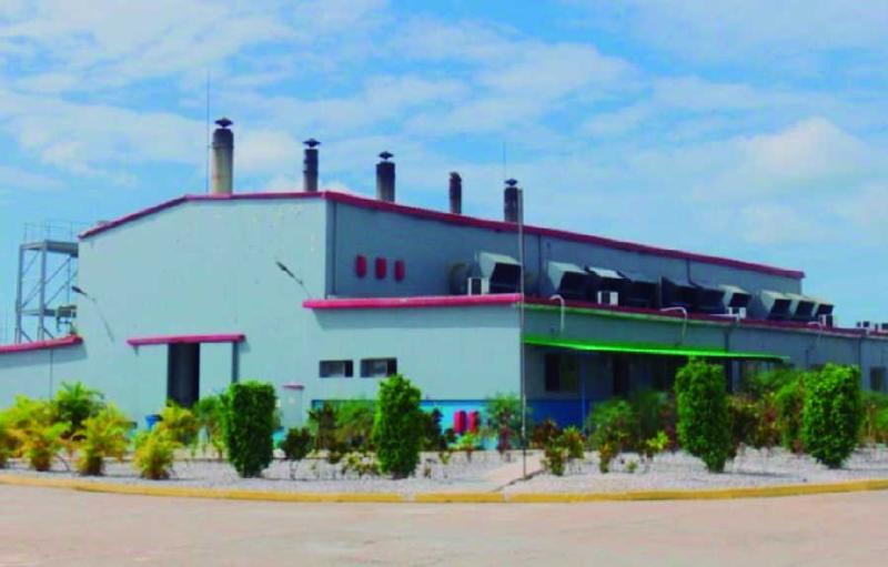 Generación distribuida consolida microsistemas para respaldar centros priorizados