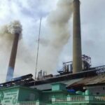 En medio del severo déficit de generación, central de Tuinucú sobresale por su aporte energético