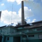 Azucareros del central Melanio Hernández reafirman compromiso de zafra