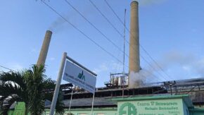 Central Melanio Hernández y destilería Paraíso batallan por consolidar resultados productivos