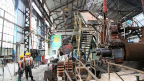 Empresa azucarera Melanio Hernández enfrenta atrasos en las reparaciones