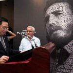 Líder del Parlamento de Vietnam exalta en Cuba legado de Fidel Castro (+Fotos)