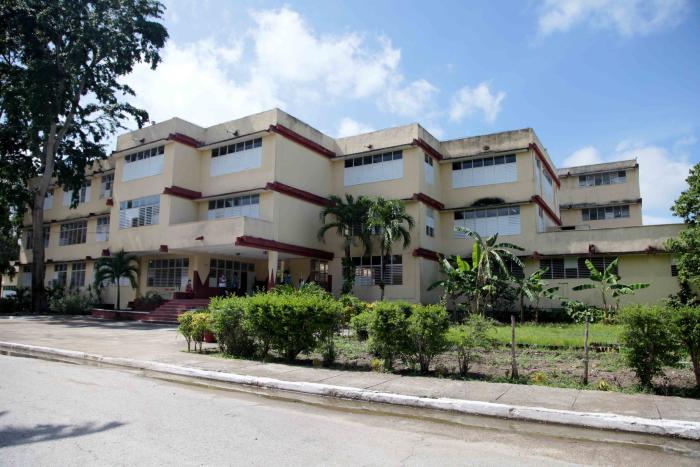 Sector educacional en Sancti Spíritus se alista para el nuevo curso