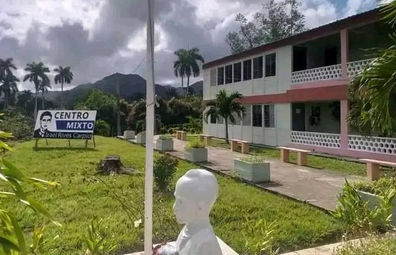 Se alista Fomento para arrancada del curso escolar