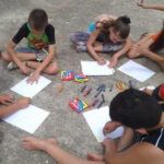 Escuelas espirituanas apoyan la recreación veraniega
