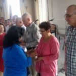 Consejo Electoral celebra en Sancti Spíritus su quinto aniversario