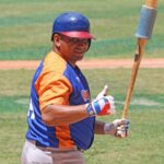 Leyenda del béisbol cubano jugará su postemporada número 22