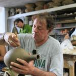 Bienal de Cerámica Artística En-BarrArte con presencia internacional
