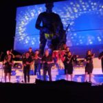 Gala político-cultural en Sancti por aniversario del triunfo de la Revolución (+ Fotos)