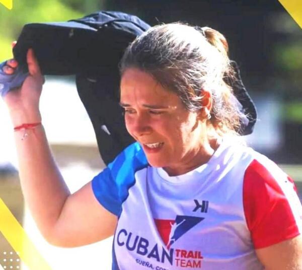 Chaveli Calero